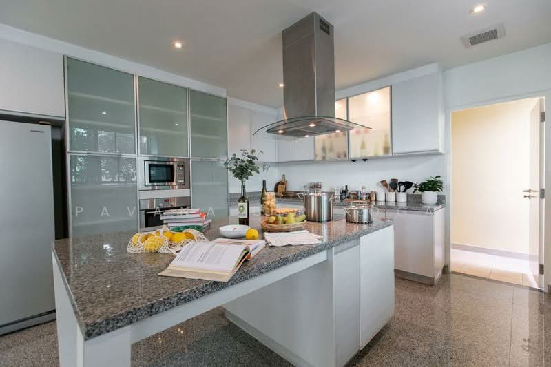 For Rent - Seven Place Residences, Bangkok