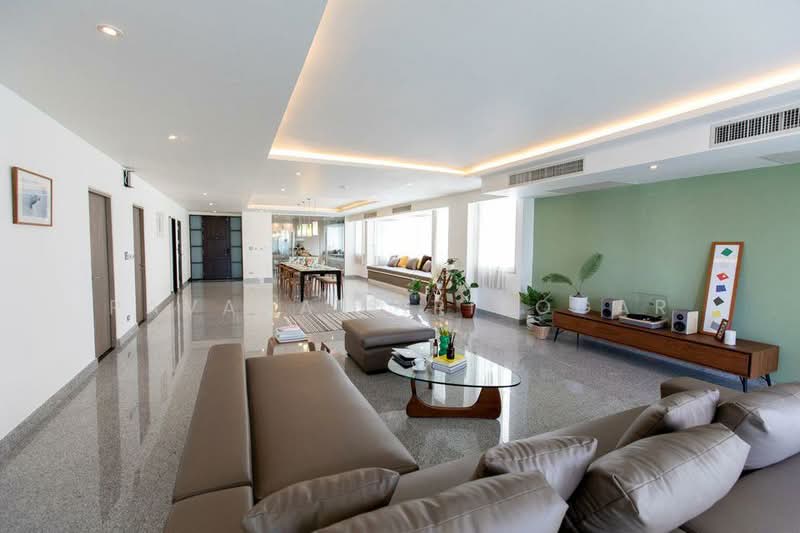 For Rent - Seven Place Residences, Bangkok