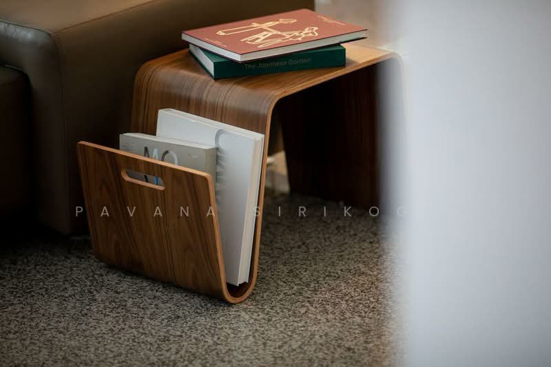 For Rent - Seven Place Residences, Bangkok