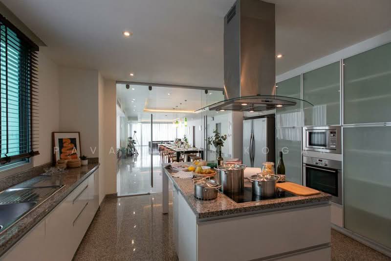For Rent - Seven Place Residences, Bangkok