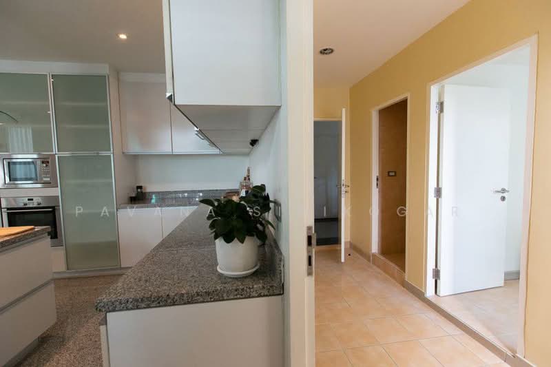 For Rent - Seven Place Residences, Bangkok