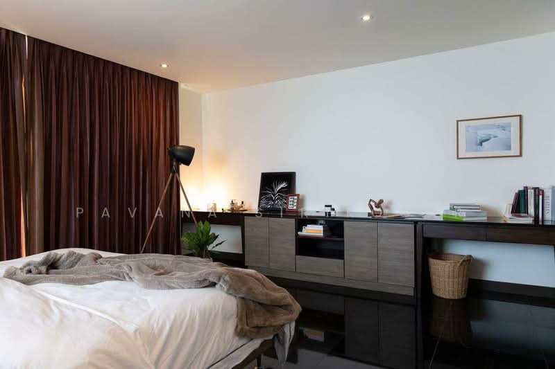 For Rent - Seven Place Residences, Bangkok