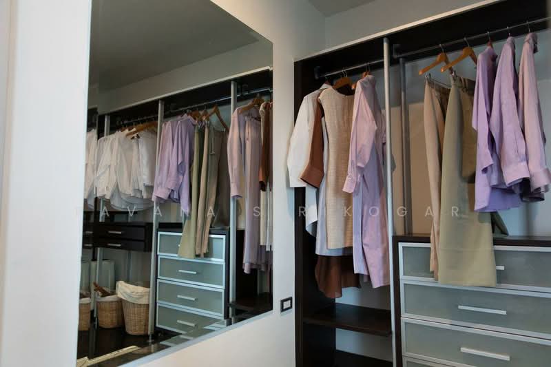 For Rent - Seven Place Residences, Bangkok