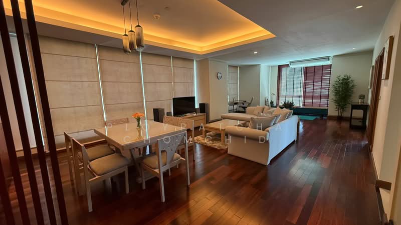 For Rent - Sky Villas Sathorn, Bangkok