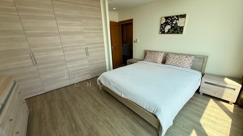 For Rent - Sky Villas Sathorn, Bangkok