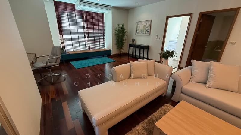 For Rent - Sky Villas Sathorn, Bangkok