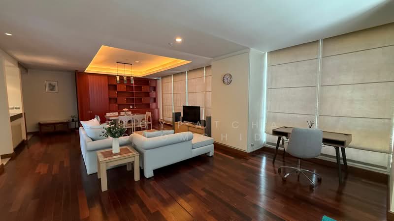 For Rent - Sky Villas Sathorn, Bangkok