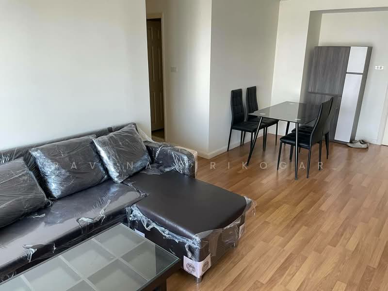 ให้เช่า - Lumpini Place Narathiwas-Chaopraya : ลุมพินี เพลส นราธิวาส-เจ้าพระยา, กรุงเทพ