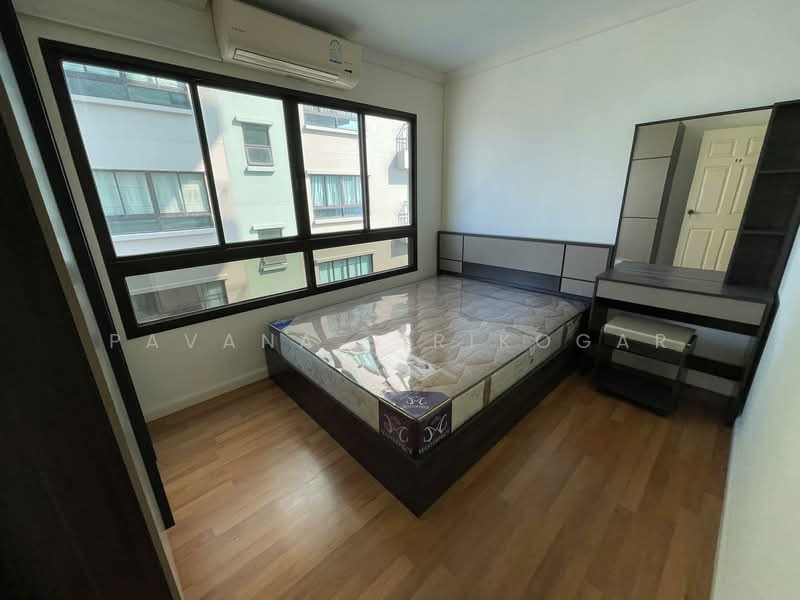 Lumpini Place Narathiwas-Chaopraya, Bangkok, 1298 Rama 3 Road, Chong Nonsi, Yan Nawa, Bangkok, 2 Bedrooms, 68 sqm, Condo For Rent, by Pavana Sirikogar, 500205076 - DDproperty.com