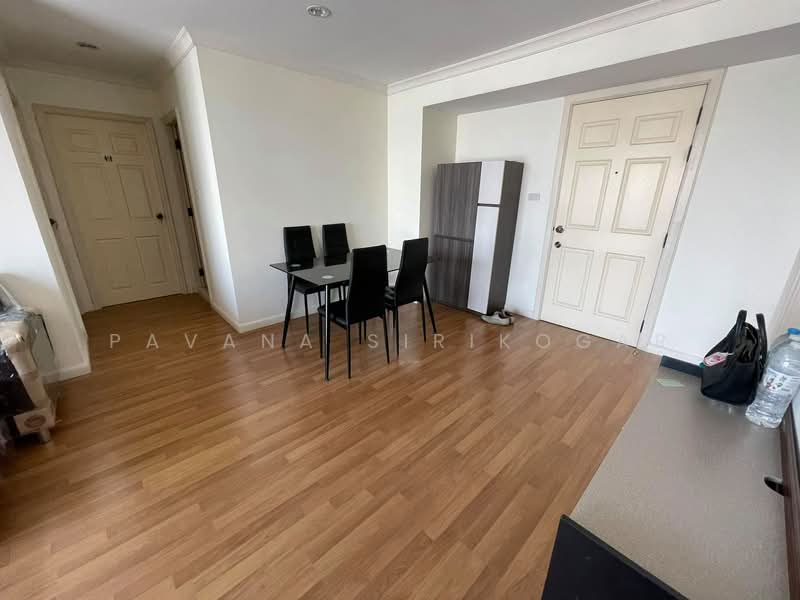 Lumpini Place Narathiwas-Chaopraya, Bangkok, 1298 Rama 3 Road, Chong Nonsi, Yan Nawa, Bangkok, 2 Bedrooms, 68 sqm, Condo For Rent, by Pavana Sirikogar, 500205076 - DDproperty.com