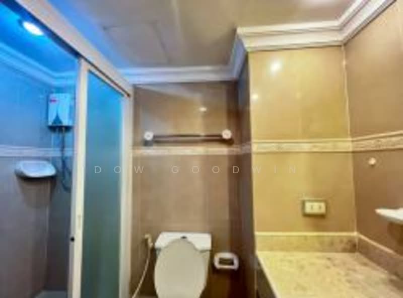 Angket Condominium, Chon Buri (Pattaya), Bunyakanchana Road 10, Nong Pru, Bang Lamung (Pattaya), Chon Buri (Pattaya), Studio, 53 sqm, Condo For Rent, by Dow Goodwin, 500205077 - DDproperty.com