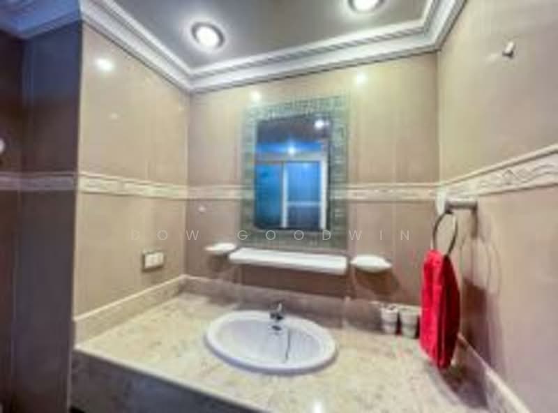 Angket Condominium : อังเกต คอนโดมิเนียม, ชลบุรี, ถนนบุณย์กัญจนา 10, หนองปรือ, บางละมุง, ชลบุรี, 53 ตร.ม., คอนโด ให้เช่า, โดย Dow Goodwin, 500205077 - DDproperty.com