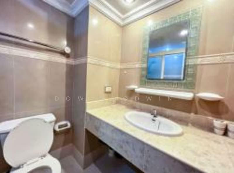 Angket Condominium, Chon Buri (Pattaya), Bunyakanchana Road 10, Nong Pru, Bang Lamung (Pattaya), Chon Buri (Pattaya), Studio, 53 sqm, Condo For Rent, by Dow Goodwin, 500205077 - DDproperty.com