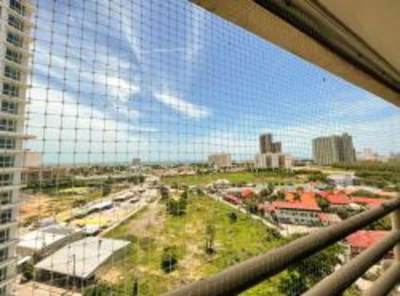 Angket Condominium, Chon Buri (Pattaya), Bunyakanchana Road 10, Nong Pru, Bang Lamung (Pattaya), Chon Buri (Pattaya), Studio, 53 sqm, Condo For Rent, by Dow Goodwin, 500205077 - DDproperty.com