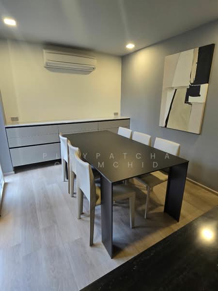 ASHTON Residence 41, Bangkok, Sukhumvit 41, Khlong Tan Nua, Watthana, Bangkok, 3 Bedrooms, 151 sqm, Condo For Rent, by Ploypatcha Chomchid, 500205078 - DDproperty.com