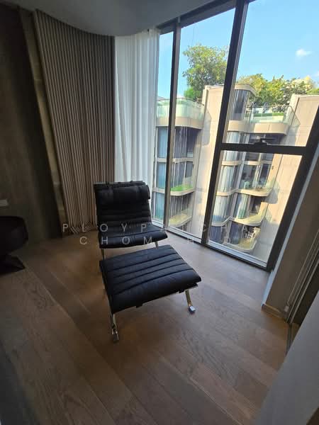 ASHTON Residence 41, Bangkok, Sukhumvit 41, Khlong Tan Nua, Watthana, Bangkok, 3 Bedrooms, 151 sqm, Condo For Rent, by Ploypatcha Chomchid, 500205078 - DDproperty.com