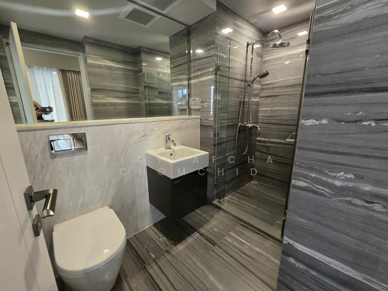 ASHTON Residence 41 : แอชตัน เรสซิเดนซ์ 41, กรุงเทพ, สุขุมวิท 41, คลองตันเหนือ, วัฒนา, กรุงเทพ, 151 ตร.ม., คอนโด ให้เช่า, โดย Ploypatcha Chomchid, 500205078 - DDproperty.com