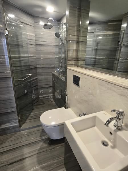 ASHTON Residence 41, Bangkok, Sukhumvit 41, Khlong Tan Nua, Watthana, Bangkok, 3 Bedrooms, 151 sqm, Condo For Rent, by Ploypatcha Chomchid, 500205078 - DDproperty.com