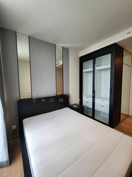 Noble Around Sukhumvit 33, Bangkok, 17 Soi Sukhumvit 33, Khlong Tan Nua, Watthana, Bangkok, 2 Bedrooms, 61 sqm, Condo For Rent, by Ploypatcha Chomchid, 500205081 - DDproperty.com