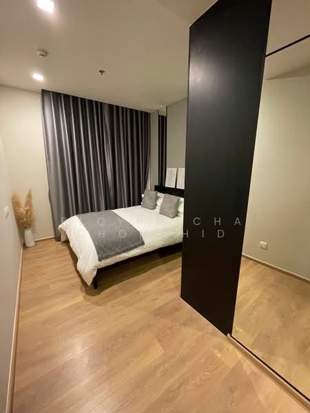 Noble Around Sukhumvit 33, Bangkok, 17 Soi Sukhumvit 33, Khlong Tan Nua, Watthana, Bangkok, 2 Bedrooms, 61 sqm, Condo For Rent, by Ploypatcha Chomchid, 500205081 - DDproperty.com