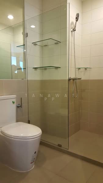 IDEO Q Chula - Samyan : ไอดีโอ คิว จุฬา-สามย่าน, กรุงเทพ, 660-662 ถนนพระรามที่ 4, มหาพฤฒาราม, บางรัก, กรุงเทพ, 35 ตร.ม., คอนโด ให้เช่า, โดย Tanawat PP, 500205082 - DDproperty.com