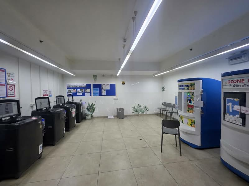 Unixx South Pattaya, Chon Buri (Pattaya), Village No. 12 163, Nong Pru, Bang Lamung (Pattaya), Chon Buri (Pattaya), Studio, 27 sqm, Condo For Rent, by Benjawan Chukunhom, 500205084 - DDproperty.com