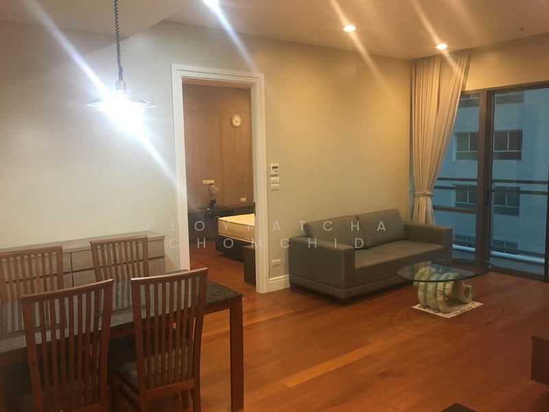 Bright Sukhumvit 24, Bangkok, Sukhumvit 24 Alley, Khong Tan, Khlong Toei, Bangkok, 2 Bedrooms, 88 sqm, Condo For Rent, by Ploypatcha Chomchid, 500205085 - DDproperty.com