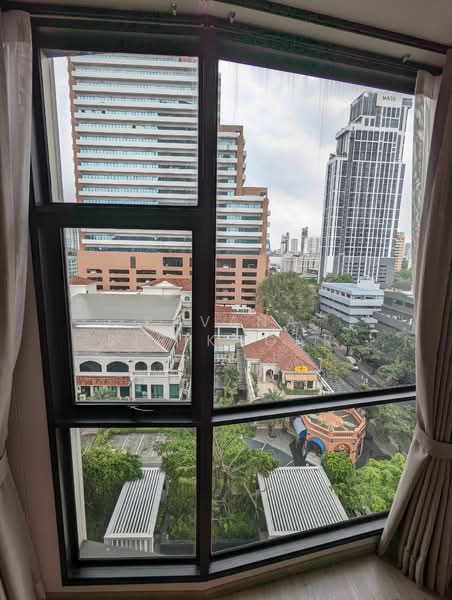 Rhythm Ekkamai, Bangkok, 11 Soi Sukhumvit 63, Khlongtoei Nua, Watthana, Bangkok, 2 Bedrooms, 70 sqm, Condo For Rent, by Pavana Sirikogar, 500205086 - DDproperty.com