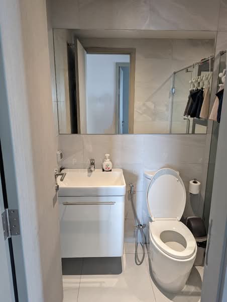 Rhythm Ekkamai, Bangkok, 11 Soi Sukhumvit 63, Khlongtoei Nua, Watthana, Bangkok, 2 Bedrooms, 70 sqm, Condo For Rent, by Pavana Sirikogar, 500205086 - DDproperty.com