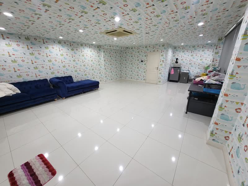 Jade Praise Sathorn-Rama 3, Bangkok, Yan Nawa Road, Chong Nonsi, Yan Nawa, Bangkok, 6 Bedrooms, 800 sqm, Townhouse For Sale, by Keerati Benjasupawan, 500205087 - DDproperty.com