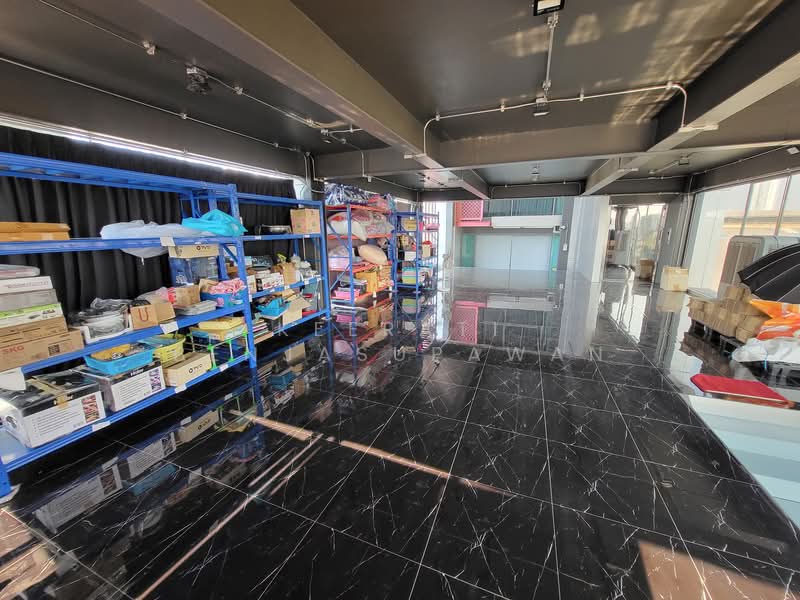 Jade Praise Sathorn-Rama 3, Bangkok, Yan Nawa Road, Chong Nonsi, Yan Nawa, Bangkok, 6 Bedrooms, 800 sqm, Townhouse For Sale, by Keerati Benjasupawan, 500205087 - DDproperty.com