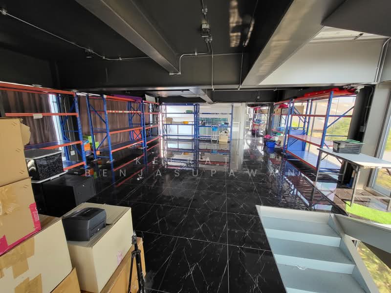 Jade Praise Sathorn-Rama 3, Bangkok, Yan Nawa Road, Chong Nonsi, Yan Nawa, Bangkok, 6 Bedrooms, 800 sqm, Townhouse For Sale, by Keerati Benjasupawan, 500205087 - DDproperty.com