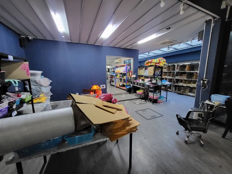 Jade Praise Sathorn-Rama 3, Bangkok, Yan Nawa Road, Chong Nonsi, Yan Nawa, Bangkok, 6 Bedrooms, 800 sqm, Townhouse For Sale, by Keerati Benjasupawan, 500205087 - DDproperty.com