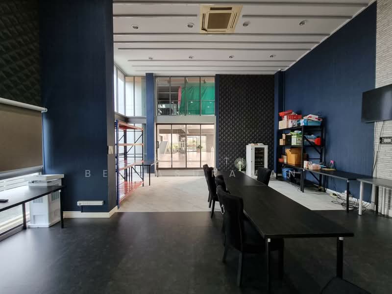 Jade Praise Sathorn-Rama 3, Bangkok, Yan Nawa Road, Chong Nonsi, Yan Nawa, Bangkok, 6 Bedrooms, 800 sqm, Townhouse For Sale, by Keerati Benjasupawan, 500205087 - DDproperty.com