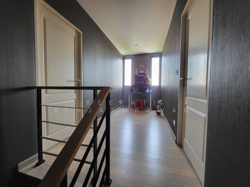 Jade Praise Sathorn-Rama 3, Bangkok, Yan Nawa Road, Chong Nonsi, Yan Nawa, Bangkok, 6 Bedrooms, 800 sqm, Townhouse For Sale, by Keerati Benjasupawan, 500205087 - DDproperty.com