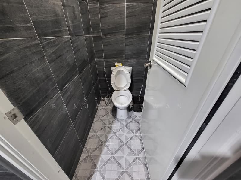 Jade Praise Sathorn-Rama 3, Bangkok, Yan Nawa Road, Chong Nonsi, Yan Nawa, Bangkok, 6 Bedrooms, 800 sqm, Townhouse For Sale, by Keerati Benjasupawan, 500205087 - DDproperty.com