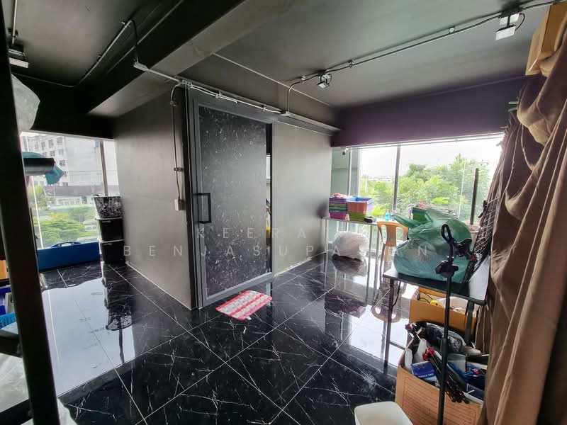 Jade Praise Sathorn-Rama 3 : เจด ไพรสซ์ สาทร-พระราม 3, กรุงเทพ, ถนนยานนาวา, ช่องนนทรี, ยานนาวา, กรุงเทพ, 800 ตร.ม., ทาวน์เฮ้าส์ ขาย, โดย Keerati Benjasupawan, 500205087 - DDproperty.com