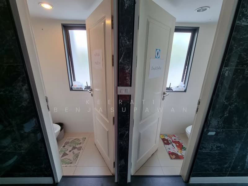 Jade Praise Sathorn-Rama 3, Bangkok, Yan Nawa Road, Chong Nonsi, Yan Nawa, Bangkok, 6 Bedrooms, 800 sqm, Townhouse For Sale, by Keerati Benjasupawan, 500205087 - DDproperty.com