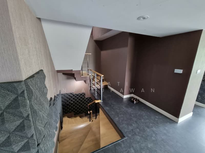 Jade Praise Sathorn-Rama 3, Bangkok, Yan Nawa Road, Chong Nonsi, Yan Nawa, Bangkok, 6 Bedrooms, 800 sqm, Townhouse For Sale, by Keerati Benjasupawan, 500205087 - DDproperty.com