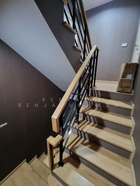 Jade Praise Sathorn-Rama 3, Bangkok, Yan Nawa Road, Chong Nonsi, Yan Nawa, Bangkok, 6 Bedrooms, 800 sqm, Townhouse For Sale, by Keerati Benjasupawan, 500205087 - DDproperty.com