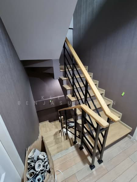 Jade Praise Sathorn-Rama 3, Bangkok, Yan Nawa Road, Chong Nonsi, Yan Nawa, Bangkok, 6 Bedrooms, 800 sqm, Townhouse For Sale, by Keerati Benjasupawan, 500205087 - DDproperty.com