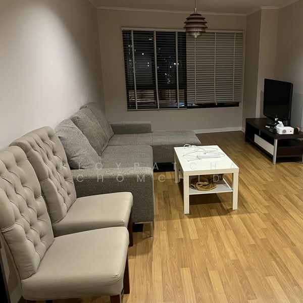 Lumpini Place Narathiwas 24 : ลุมพินี เพลส นราธิวาส 24, กรุงเทพ, ซ. สาธุประดิษฐ์ 19 แยก 3, ช่องนนทรี, ยานนาวา, กรุงเทพ, 63 ตร.ม., คอนโด ให้เช่า, โดย Ploypatcha Chomchid, 500205091 - DDproperty.com