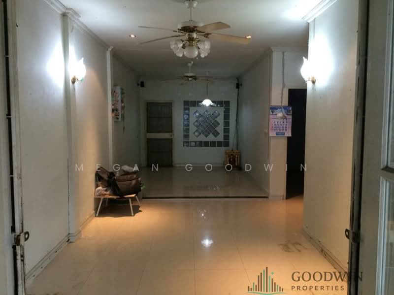 Pattaya Green Ville, Chon Buri (Pattaya), Nong Pru, Bang Lamung (Pattaya), Chon Buri (Pattaya), 2 Bedrooms, 112 sqm, Single Detached House For Sale, by Megan Goodwin, 500205093 - DDproperty.com