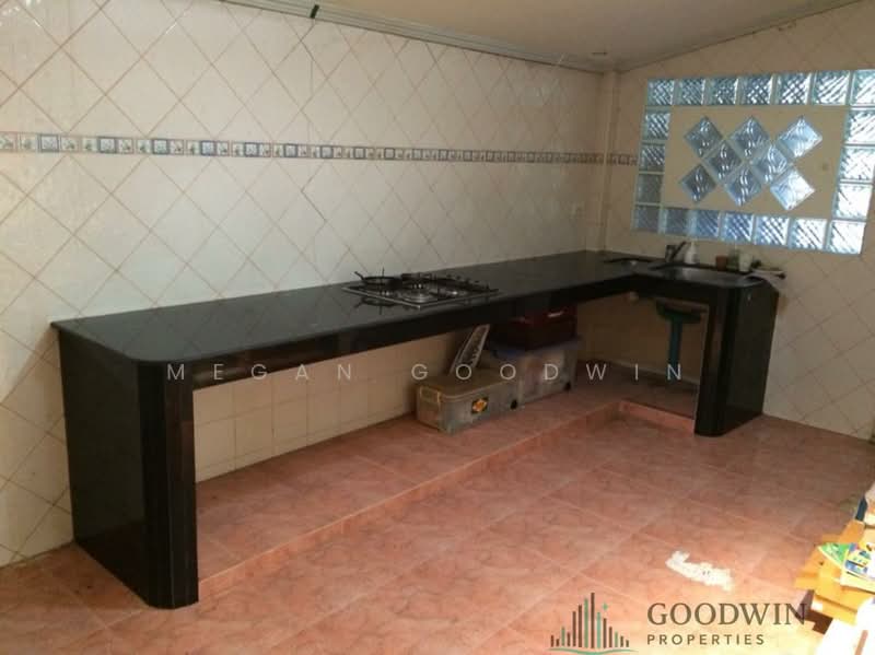 Pattaya Green Ville, Chon Buri (Pattaya), Nong Pru, Bang Lamung (Pattaya), Chon Buri (Pattaya), 2 Bedrooms, 112 sqm, Single Detached House For Sale, by Megan Goodwin, 500205093 - DDproperty.com