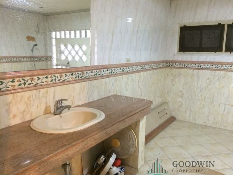 Pattaya Green Ville, Chon Buri (Pattaya), Nong Pru, Bang Lamung (Pattaya), Chon Buri (Pattaya), 2 Bedrooms, 112 sqm, Single Detached House For Sale, by Megan Goodwin, 500205093 - DDproperty.com