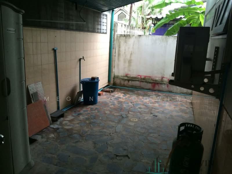 Pattaya Green Ville, Chon Buri (Pattaya), Nong Pru, Bang Lamung (Pattaya), Chon Buri (Pattaya), 2 Bedrooms, 112 sqm, Single Detached House For Sale, by Megan Goodwin, 500205093 - DDproperty.com