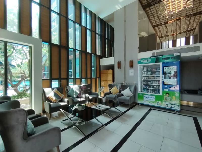 MetroLuxe Paholyothin-Sutthisan, Bangkok, Soi Inthamara 14, Samsen Nai, Phaya Thai, Bangkok, 1 Bedroom, 34 sqm, Condo For Sale, by The Best Property เป้, 500205094 - DDproperty.com