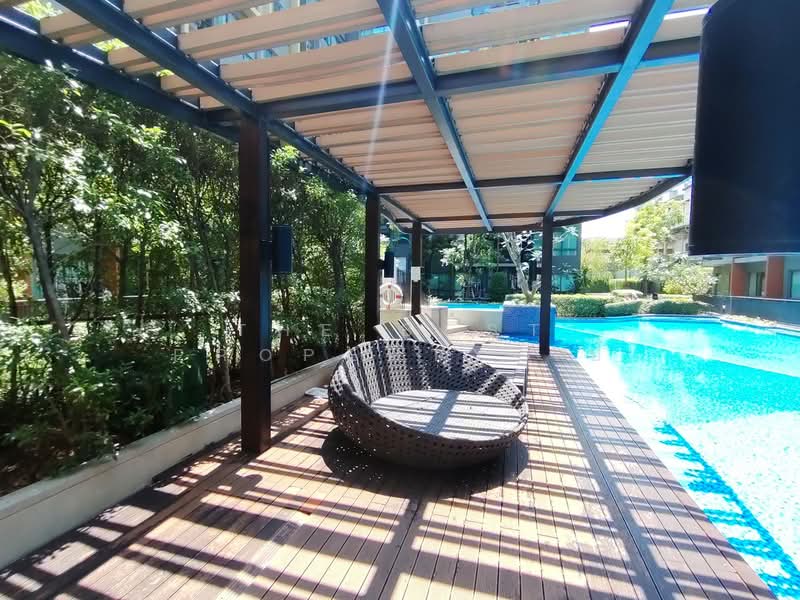 MetroLuxe Paholyothin-Sutthisan, Bangkok, Soi Inthamara 14, Samsen Nai, Phaya Thai, Bangkok, 1 Bedroom, 34 sqm, Condo For Sale, by The Best Property เป้, 500205094 - DDproperty.com