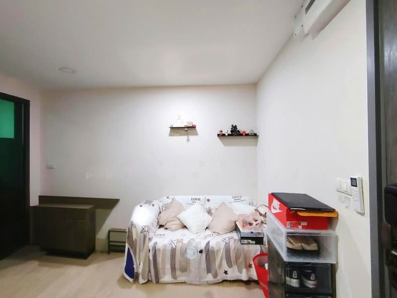 MetroLuxe Paholyothin-Sutthisan, Bangkok, Soi Inthamara 14, Samsen Nai, Phaya Thai, Bangkok, 1 Bedroom, 34 sqm, Condo For Sale, by The Best Property เป้, 500205094 - DDproperty.com