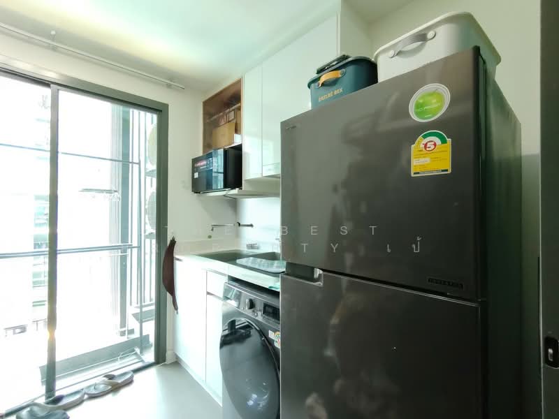 MetroLuxe Paholyothin-Sutthisan, Bangkok, Soi Inthamara 14, Samsen Nai, Phaya Thai, Bangkok, 1 Bedroom, 34 sqm, Condo For Sale, by The Best Property เป้, 500205094 - DDproperty.com